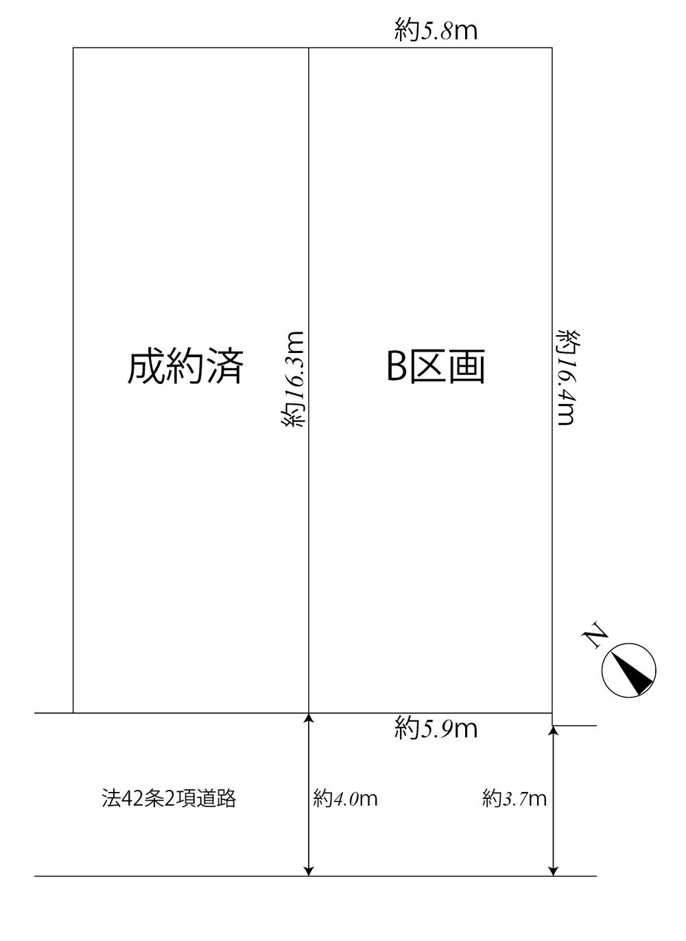 宮坂３（経堂駅） 8170万円