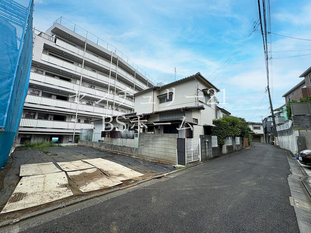 宮坂３（経堂駅） 8170万円