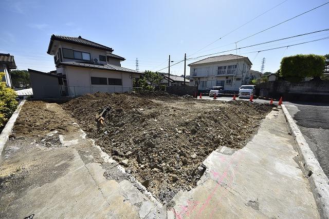 池上４（衣笠駅） 1680万円