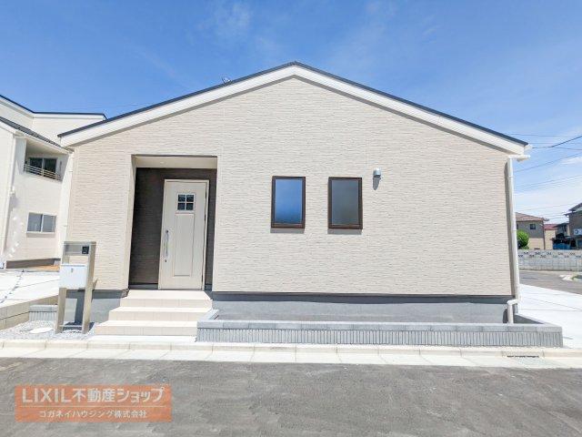 佐間３（行田市駅） 2690万円