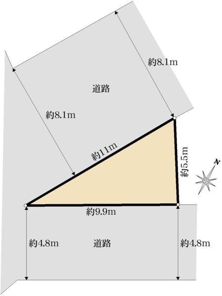 桜台２（桜台駅） 2580万円