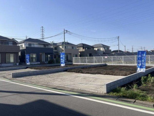 中丸６（北本駅） 2890万円