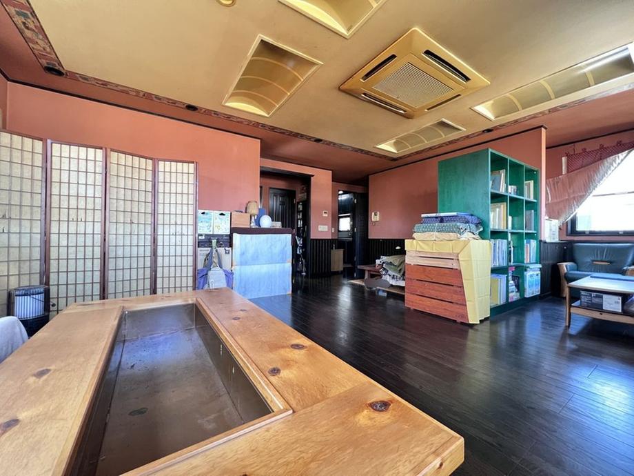 別所町（宮原駅） 2530万円