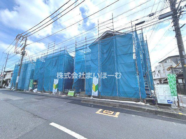 大字辻（鳩ヶ谷駅） 4190万円・4390万円