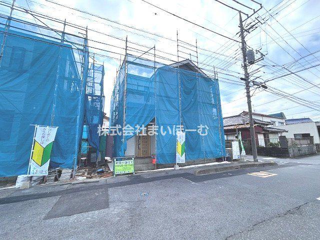 大字辻（鳩ヶ谷駅） 4190万円・4390万円