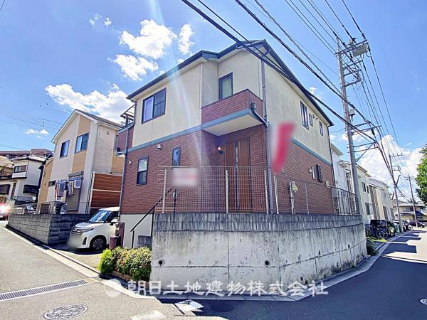 小手指台（小手指駅） 3480万円