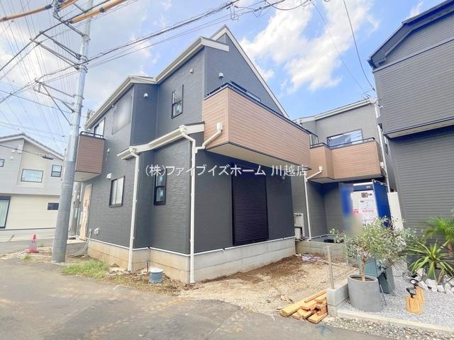 砂新田５（新河岸駅） 3280万円