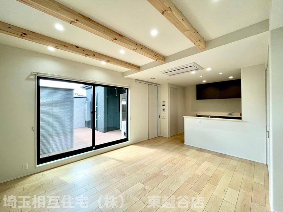 東越谷８（越谷駅） 4150万円