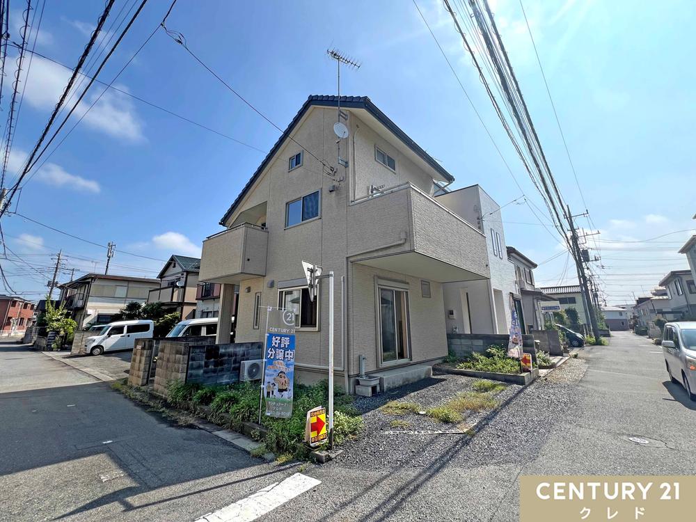 神明町（川越市駅） 2280万円