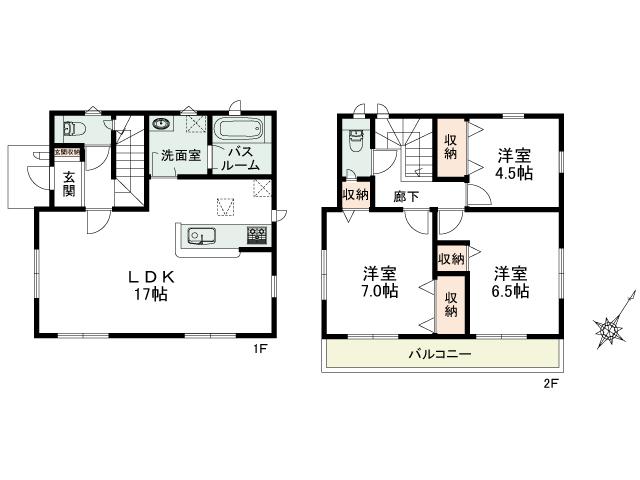 纒 2580万円の中古住宅・中古一戸建ての詳細情報（神奈川県平塚市 、物件番号:752f0764711332589278becf42a8cc5a）【ニフティ不動産】