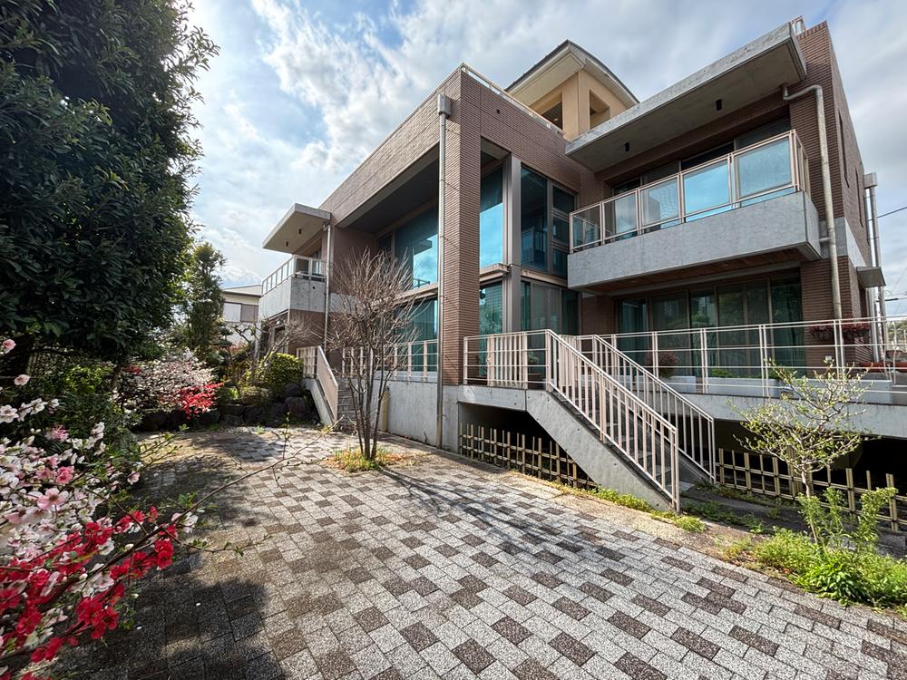 SUUMO】「ジャグジー 一戸建て 首都圏」で探す新築一戸建て