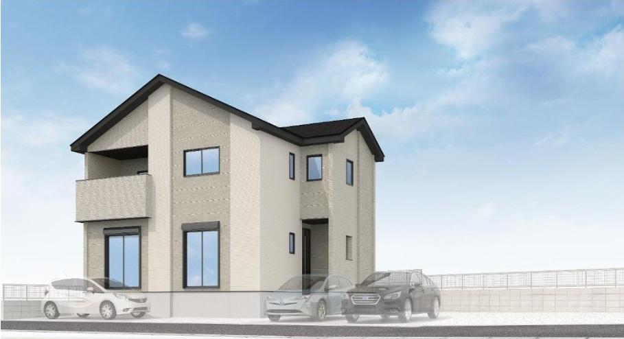 SUUMO】KEIAI LIGARE ケイアイリガーレ 我孫子市都2期 | 新築一戸建て