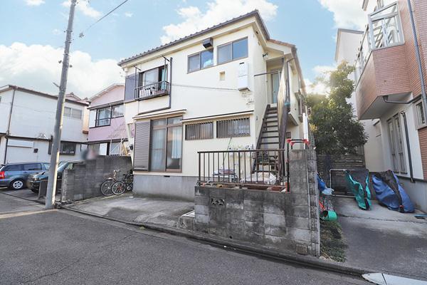 学園東町１（一橋学園駅） 3980万円