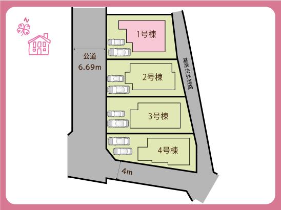 原町（岩槻駅） 3290万円