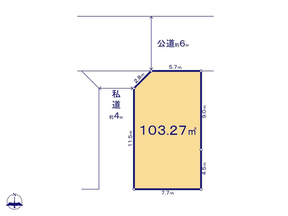 戸塚東４（東川口駅） 3480万円