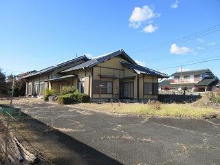 detached 茨城県水戸市柳河町