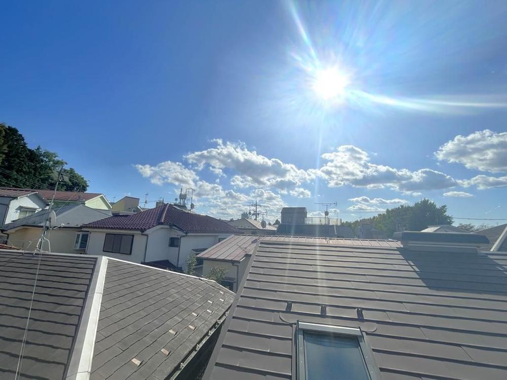 SUUMO】練馬2（豊島園駅） 5480万円 | 中古住宅・中古一戸建て