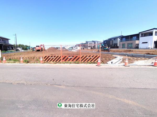 草深（印西牧の原駅） 2600万円