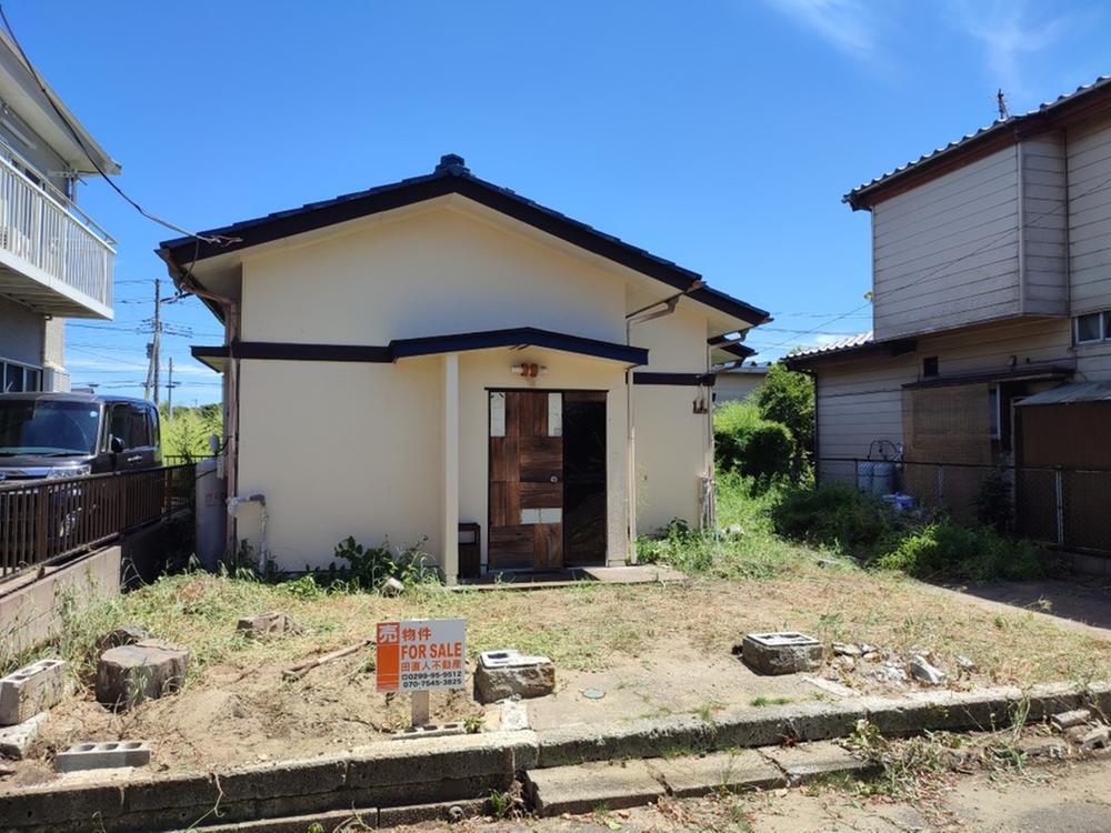 大野原１（小見川駅） 1080万円