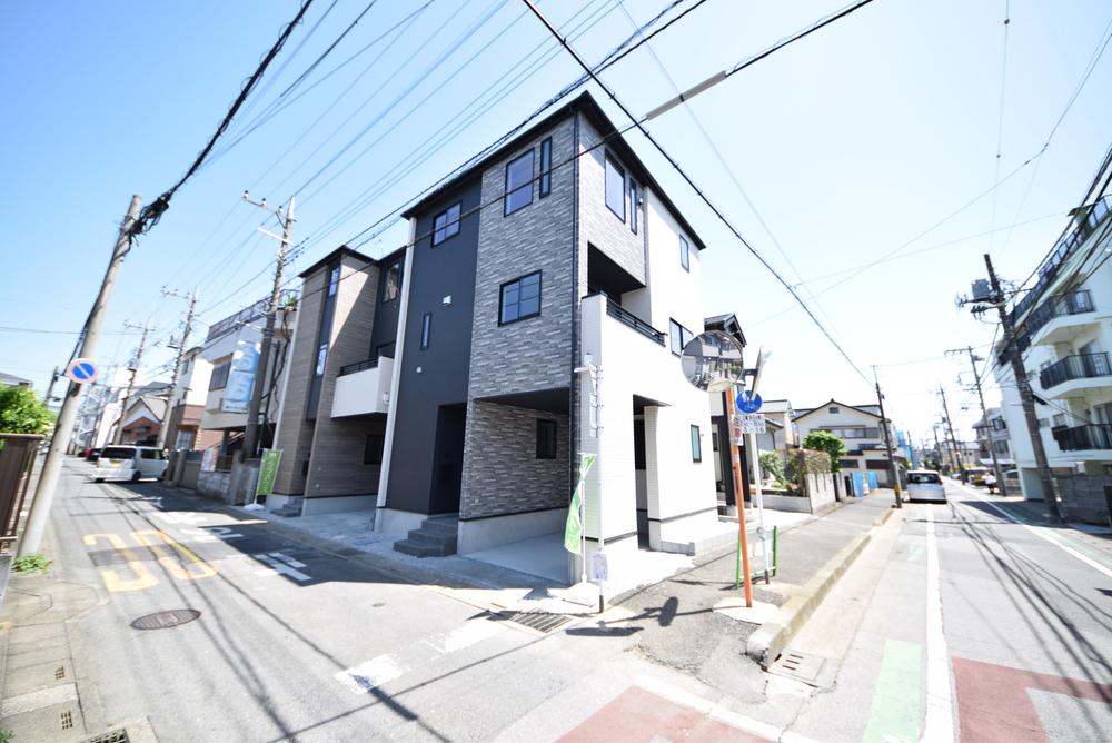 大成町３（大宮駅） 4599万円～5249万円