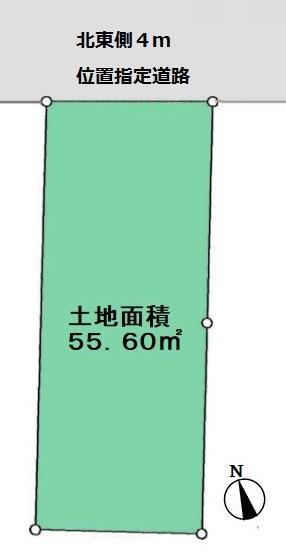 新田３（王子神谷駅） 2680万円