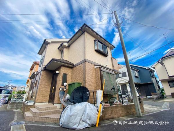 相沢２（瀬谷駅） 4780万円