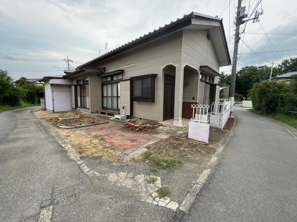 藤岡（群馬藤岡駅） 680万円