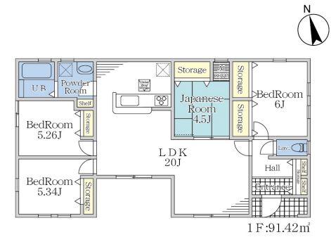 東前町 2490万円