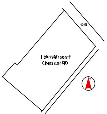 中村西根（荒川沖駅） 1270万円