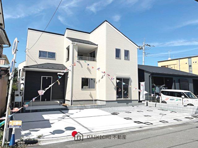 天満（行田市駅） 2290万円