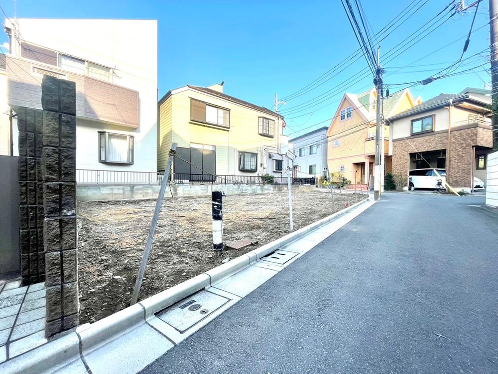 赤塚新町１（地下鉄赤塚駅） 6500万円