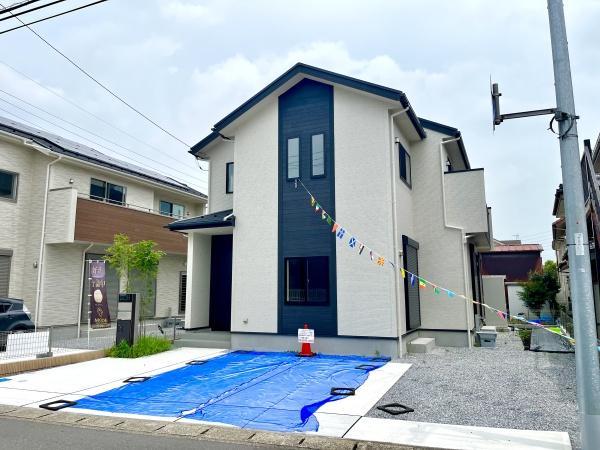 御幸町（陽東３丁目駅） 2998万円