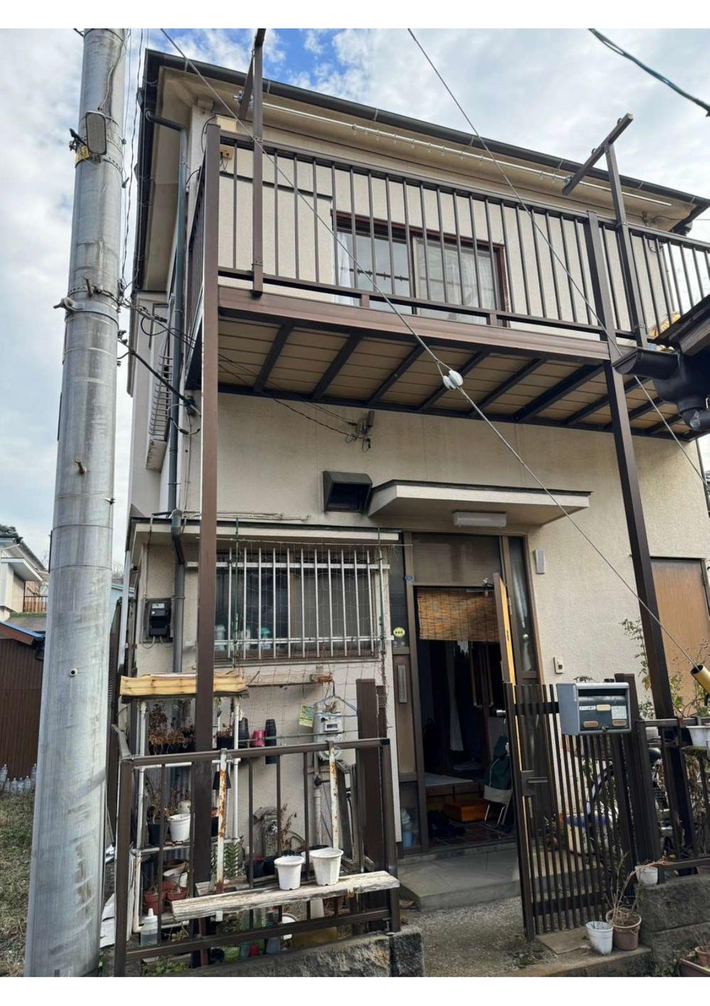 下町（根岸駅） 1180万円