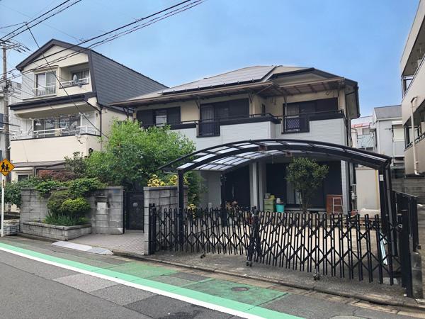 東金町５（金町駅） 1億1800万円