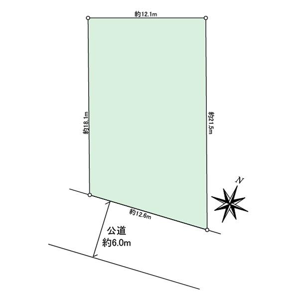 東金町５（金町駅） 1億1800万円