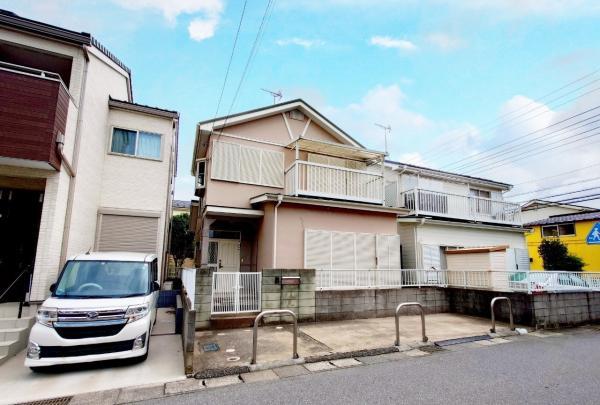 山王町（四街道駅） 1699万円