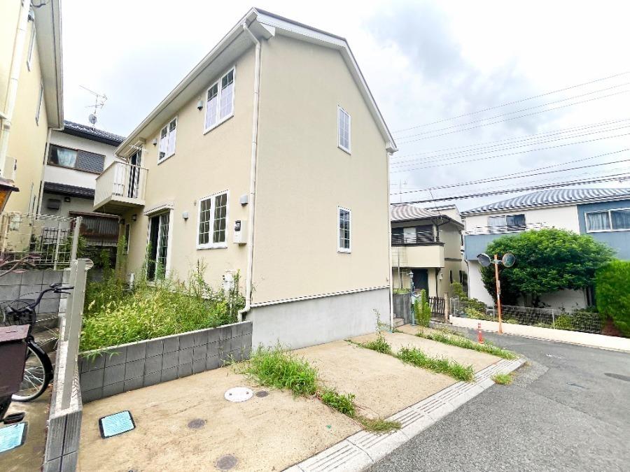 光ケ丘１（南柏駅） 3080万円