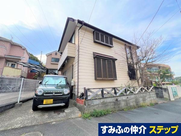 SUUMO】「逗子市 桜山 8丁目 土地」で探す新築一戸建て、中古