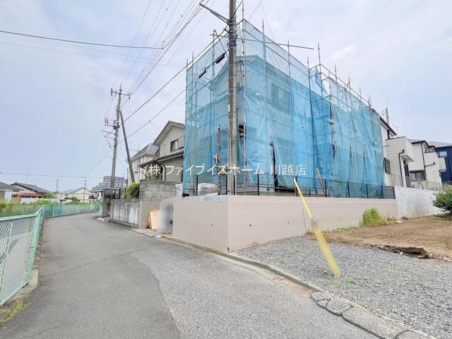 野田町１（川越市駅） 3580万円