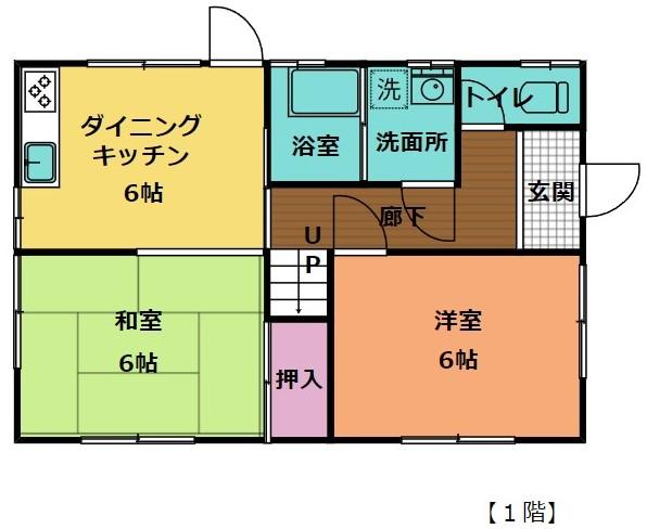 下永吉（茂原駅） 348万円