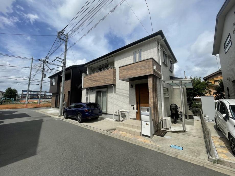 大野台２（古淵駅） 3730万円