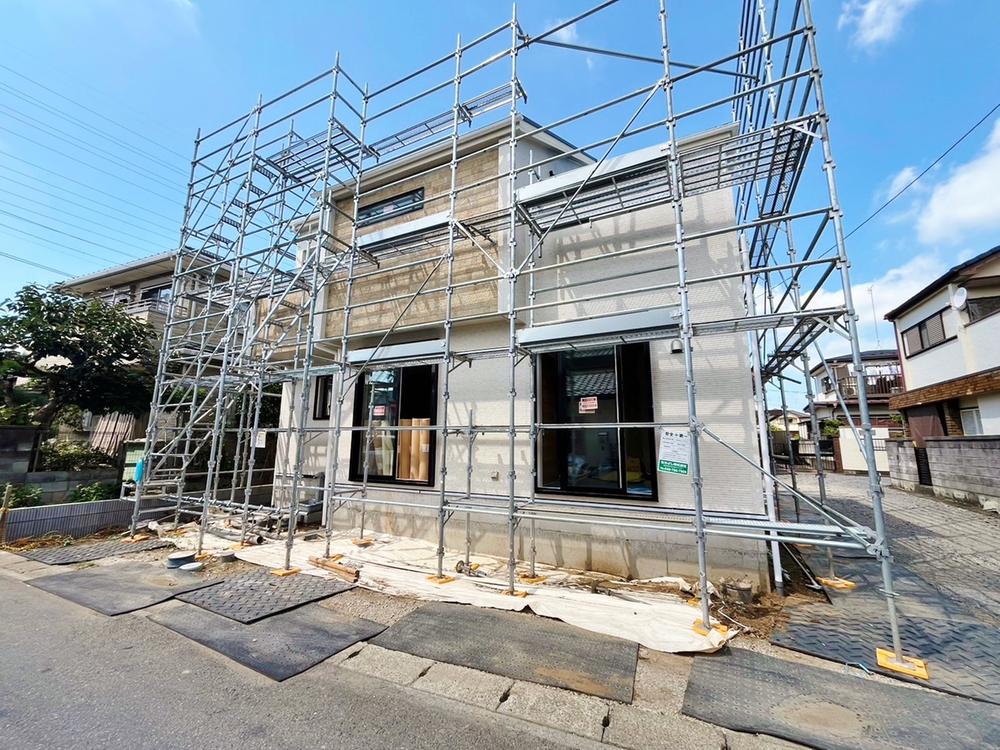 本宿６（北本駅） 3698万円