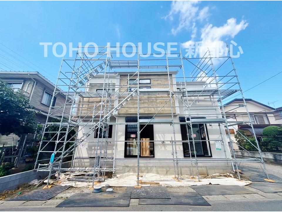 本宿６（北本駅） 3698万円