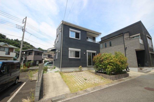 長沢4丁目　築浅中古一戸建