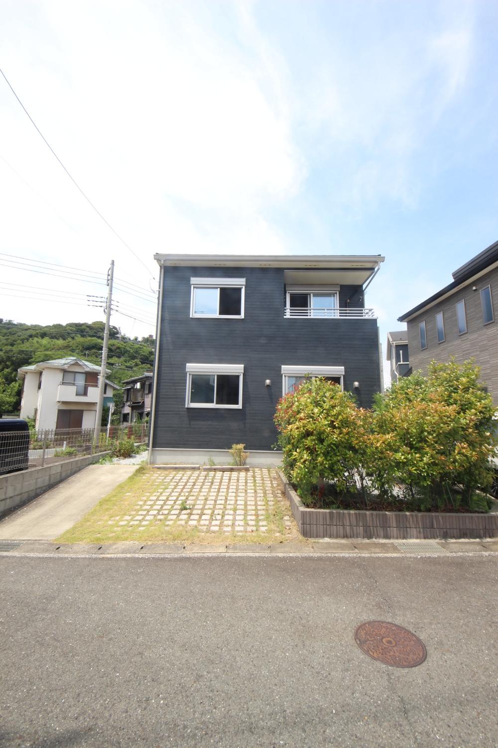 長沢4丁目　築浅中古一戸建