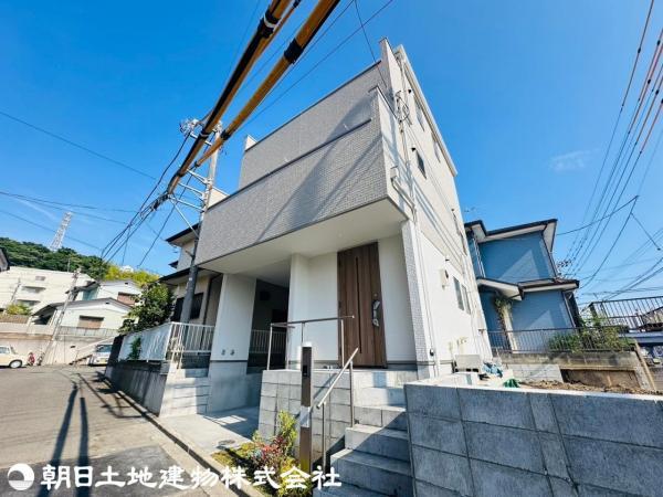 【湘南エリアでの不動産探しは”住まい安心のおとりつぎ”朝日土地建物へ】藤沢市片瀬1期