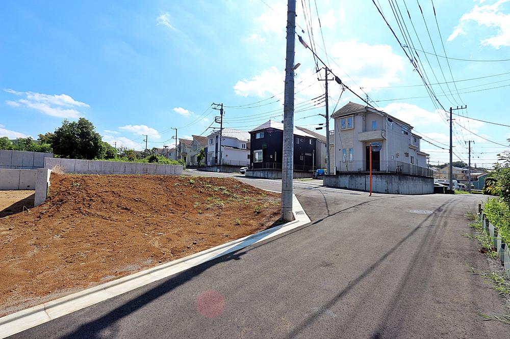 大谷町（北八王子駅） 1580万円～2080万円