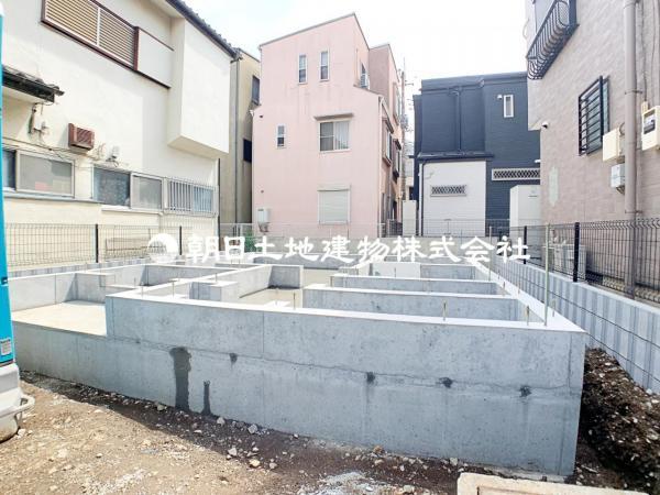 野寺２（ひばりヶ丘駅） 2980万円