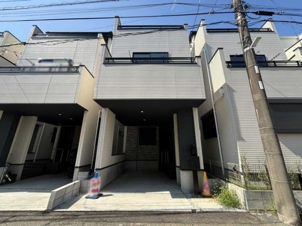 北見方２（二子新地駅） 5088万円