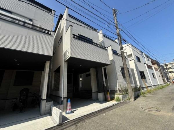 北見方２（二子新地駅） 5088万円